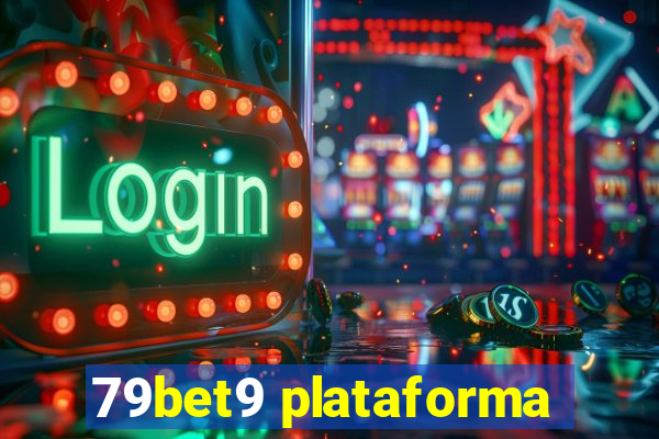 79bet9 plataforma